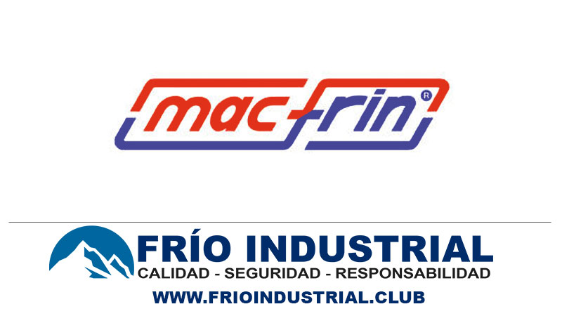 servicio tecnico macfrin barcelona
